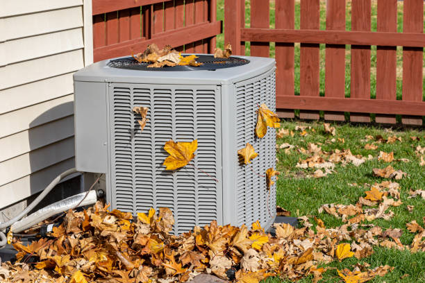 Best Affordable HVAC Services  in Madison Park, NJ