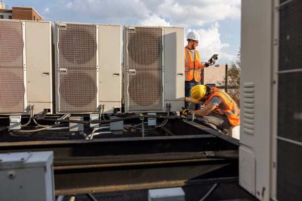 Best Air Quality Test  in Madison Park, NJ