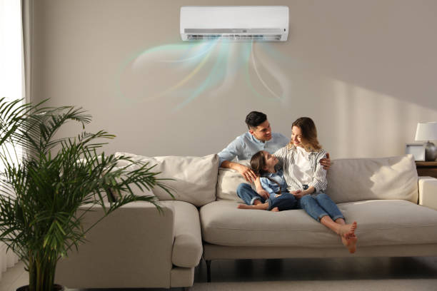 Best HVAC Replacement Cost  in Madison Park, NJ