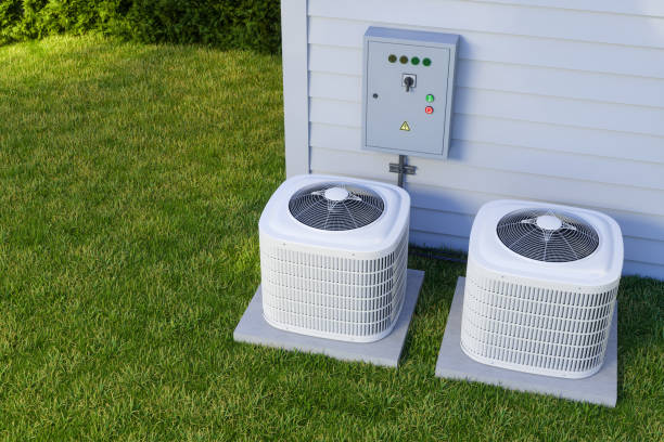 Best HVAC Installation Services  in Madison Park, NJ