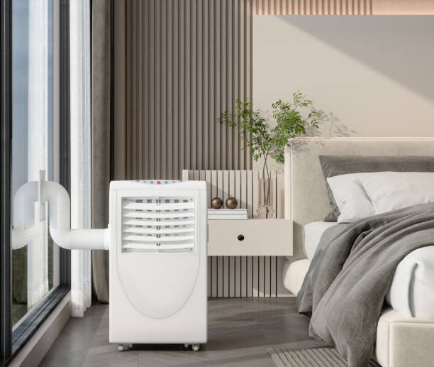 Best Residential HVAC Services  in Madison Park, NJ