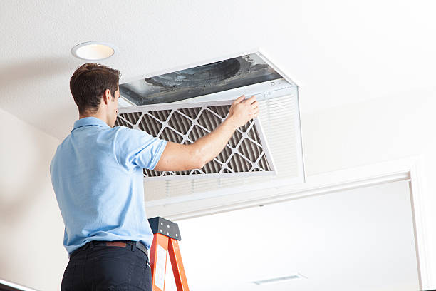 Best HVAC Air Duct Cleaning  in Madison Park, NJ