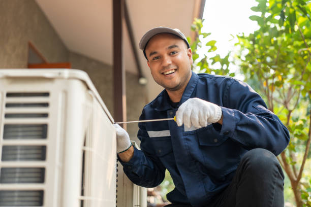 Best Ductless HVAC Repair  in Madison Park, NJ