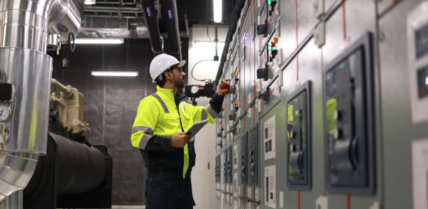 Best Air Conditioning Repair  in Madison Park, NJ