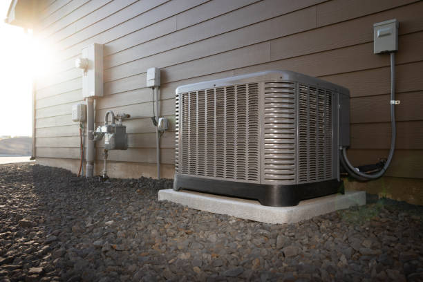 Best HVAC Repair Near Me  in Madison Park, NJ